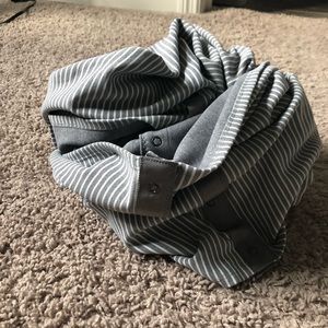 Lululemon Vinyasa Scarf